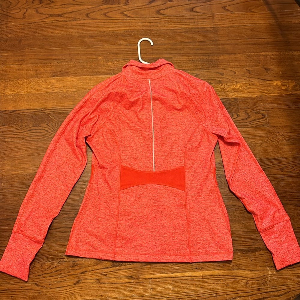 Athletic jacket - Picture 2 of 4